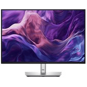 Dell P2425E - LED-skärm - 24" - 1920 x 1200 WUXGA @ 100 Hz - IPS