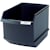 Papierkorb HAN LOGO-DRIVE, 25 l, schwarz