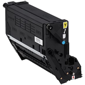 Pro1040/1050  Toner/Drum Unit yellow 9K