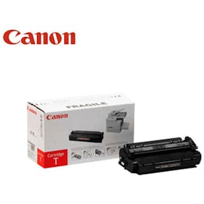 Toner CANON 7833A002 Type T 3,5K svart