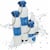 Filterpatrone BRITA AquaAroma Crema