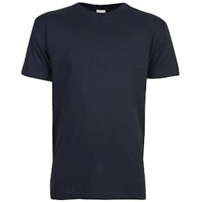 T-skjorte Original L marineblå