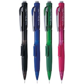 Stiftpenna PENTEL Twist-E Click 0,7 svar