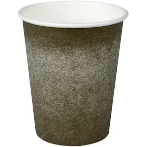 Pappersbägare Svanen 24cl 50/fp