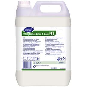 Gulvrengjøring TASKI Jontec Extra&Care5L