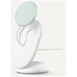 Google Pixelsnap - Trådlös laddningsplatta - med stativ - 25