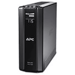 APC Back-UPS Pro 1200 - UPS - AC 230 V - 720 Watt - 1200 VA