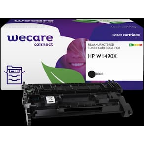 Toner WECARE HP W1490X 149X 9,5K svart