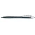 Bläckkulpenna PILOT Rex Grip Svart, fine, 0.7mm, 10st