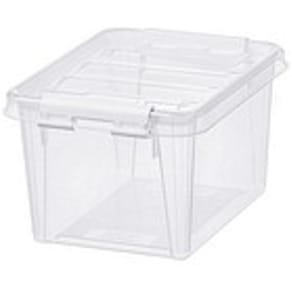 Förvaringsbox SMARTSTORE med lock 1,5L