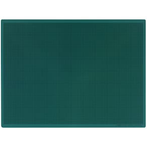 Skæreplade grøn, 10 stk