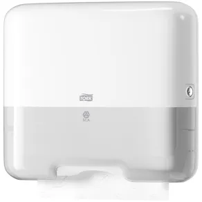 Dispenser TORK H3 Handduk Mini vit