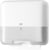 Dispenser TORK H3 Handduk Mini vit