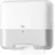 Dispenser TORK H3 Handduk Mini vit