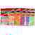 Huishouddoekjes OFFICE products, 32 x 50 cm, geassorteerd