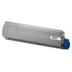 Toner OKI 44844613 7,3K gul