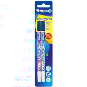 Tintenlöscher Pelikan Super-Pirat 850, breit