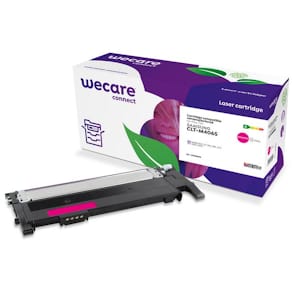 Toner WECARE SAMSUNG CLT-M406S 1K mag