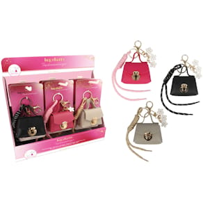 Taschenanhänger BB Klostermann Bag Charms, sortiert