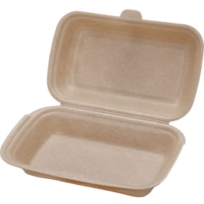 Hämtbox 1-fack 16x24x7,5cm 125