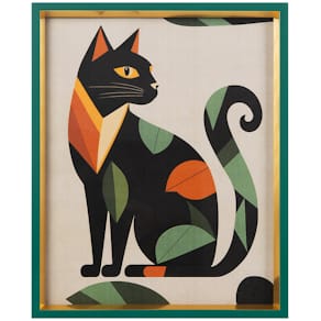 Bilderrahmen Goldbuch Arté, petrol, 20x25 cm