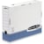 Archiefdoos Bankers Box System, voor ft A3 (43 x 31,5 cm), 1 stuk