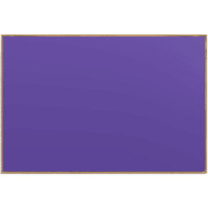 Lintex AREA Glastavla, ekram, SILK-GLASS®, 1528 × 1028 mm,