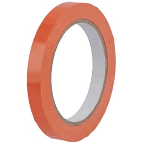 Klebeband WIHEDÜ 125, 12 mm x 66 m, orange