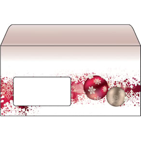 Briefhülle Sigel Weihn.Design, DL, 50 St