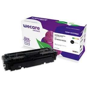 Toner WECARE HP CF410X 6,5K svart