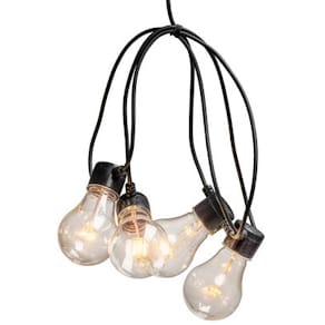 Ljusslinga KONSTSMIDE LED 10 45m