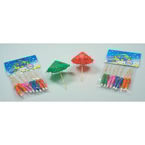 Eisschirmchen TIB 108003, 8 St.