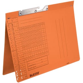 Pendelhefter Leitz Combi, orange