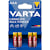 Batterie Varta Longlife Max Power Micro, 1,5 V, AAA