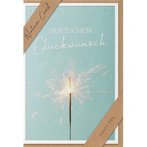 Glückwunschkarte BSB, allgemein