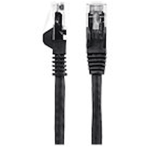 StarTech.com 5m LSZH CAT6 Ethernet Cable, 10 Gigabit Snagless