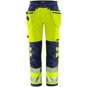 Hantverksbyxa FRISTADS 2644 kl2 C48