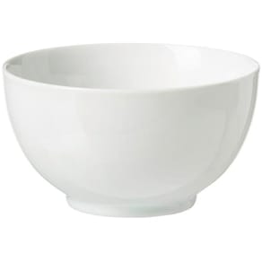 Müslischale Ritzenhoff & Breker Bianco, 6 Stück, weiß