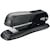 Nietmachine Rapid FM12, zwart, half strip