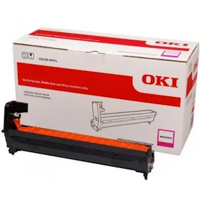 Trumma OKI 46507306 Magenta