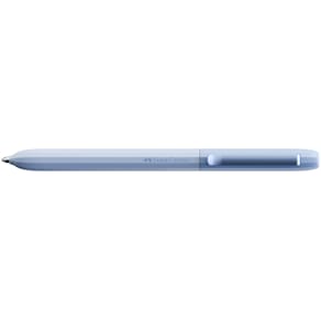Kugelschreiber Faber-Castell Avori, XB, Peace of Mind