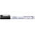 Textilpenna ARTLINE Rund 750 svart