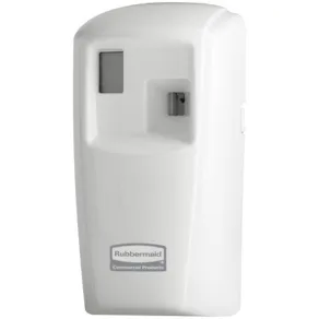 Dispenser Microburst 3000 Doft LCD Vit