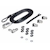 StarTech.com Laptop/Desktop & Peripheral Lock Kit, 9.8ft (3m)