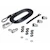 StarTech.com Laptop/Desktop & Peripheral Lock Kit, 9.8ft (3m)