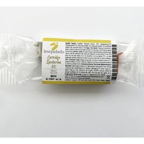 Blækpatron gul, 12 ml, 1 stk