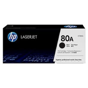 Toner Hp Cf280A Sort 27K