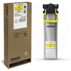 Tintenpatrone Epson T9454, gelb, XL