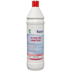 Sanitetsrent ESTELL Alkalisk 1L