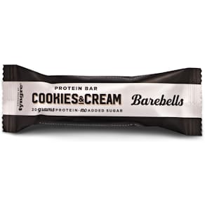 Bar BAREBELLS Cookies and cream 55g